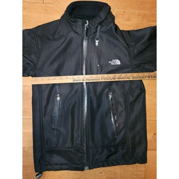 Women's The North Face Summit Series Gore-Tex Soft Shell Jacket Size Small - Picture 15 of 16